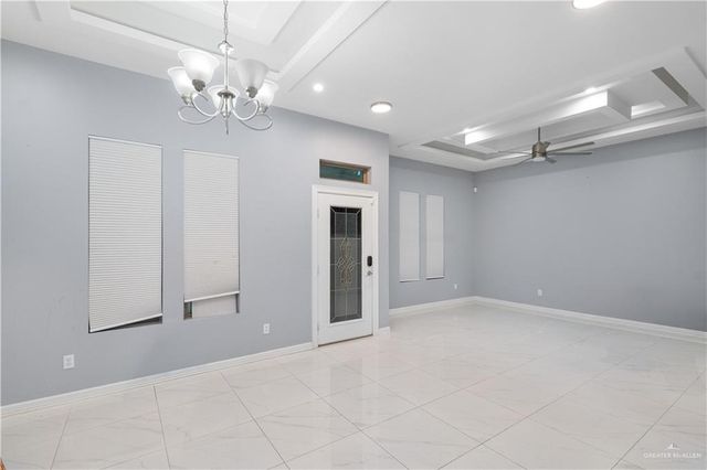 706 Fitzgerald Street, San Juan, TX 78589