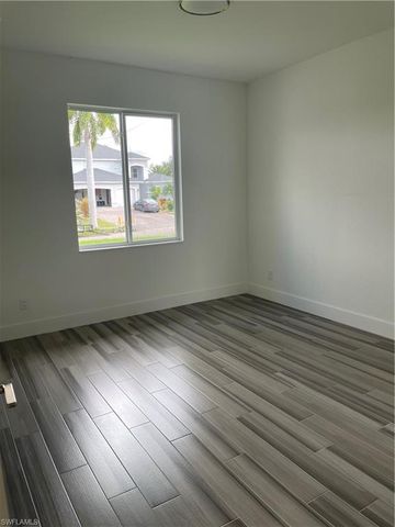 2614 NW 27th ST, Cape Coral, FL 33993