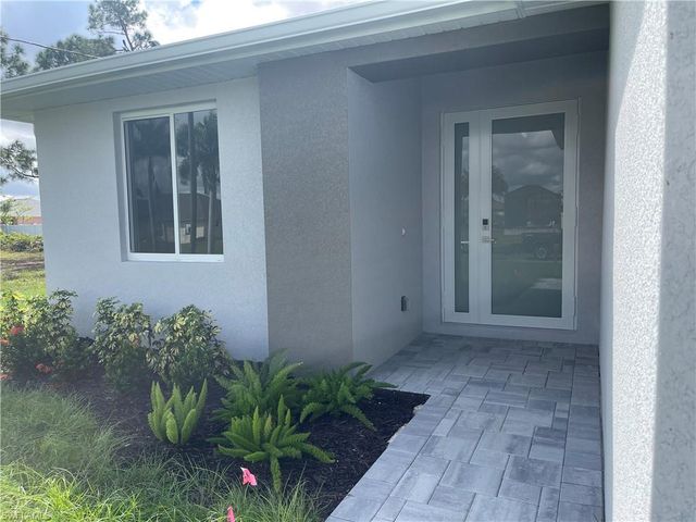 2614 NW 27th ST, Cape Coral, FL 33993