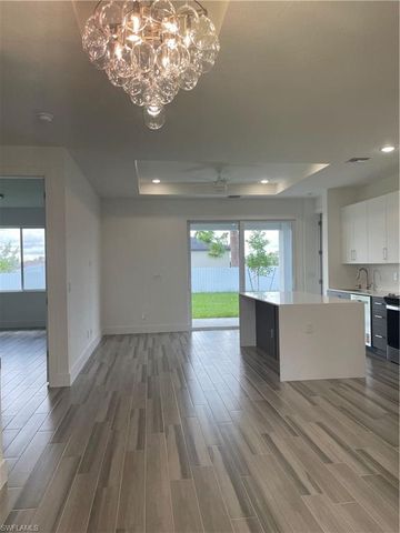 2614 NW 27th ST, Cape Coral, FL 33993