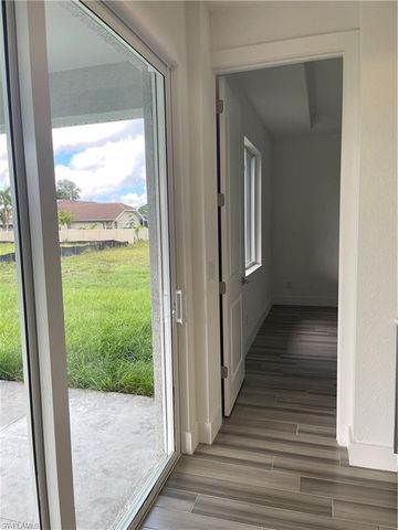 2614 NW 27th ST, Cape Coral, FL 33993