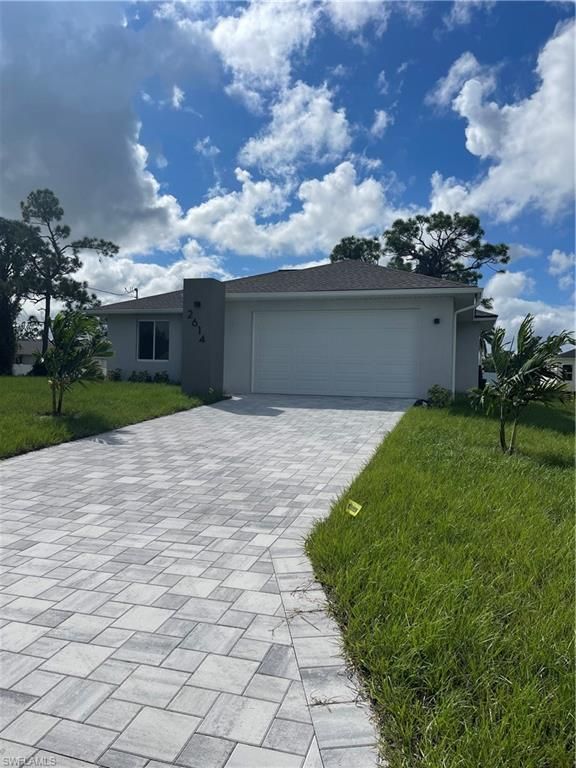 2614 NW 27th ST, Cape Coral, FL 33993