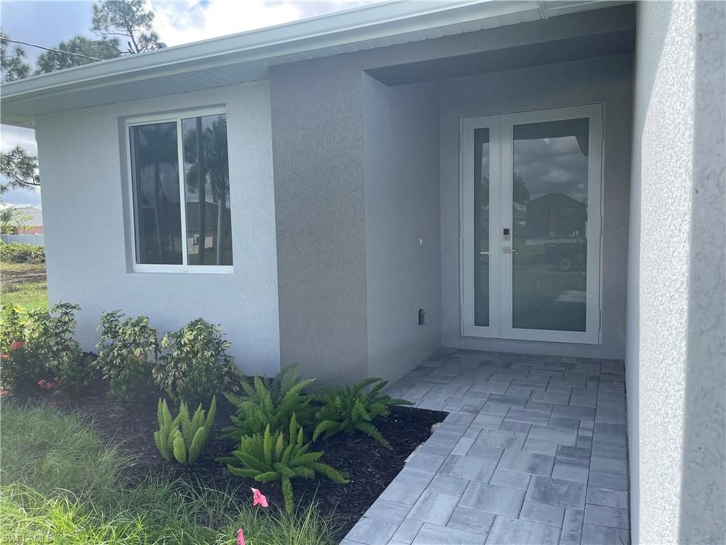 2614 NW 27th ST, CAPE CORAL, FL 33993 — photo 2