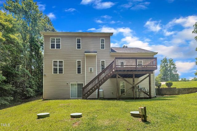 1325 Red Brick Road, Garner, NC 27529