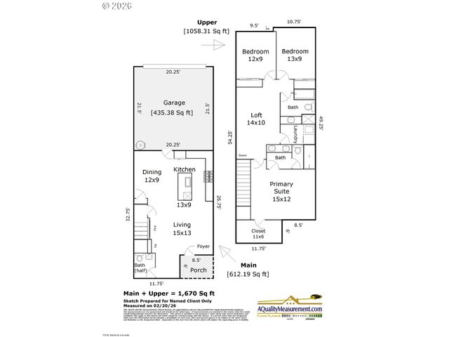 7950 Se BUTTERNUT CREEK Pkwy, Hillsboro, OR 97123