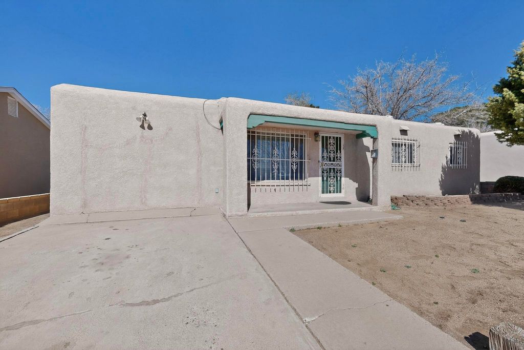 Image 40 of property listing at 10225 Propps Street NE, Albuquerque, NM 87112