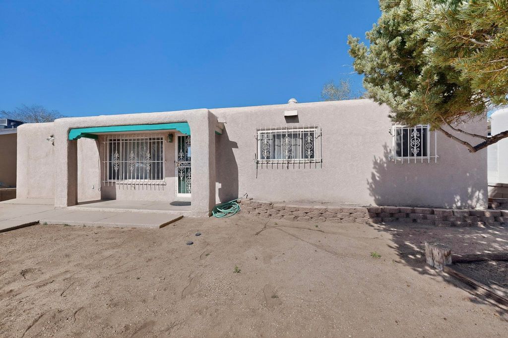 Image 41 of property listing at 10225 Propps Street NE, Albuquerque, NM 87112