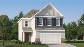 5507 Hydrangea Street, Winston-salem, NC 27104