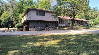 2131 Simison Road, Spring Valley Twp, OH 45370