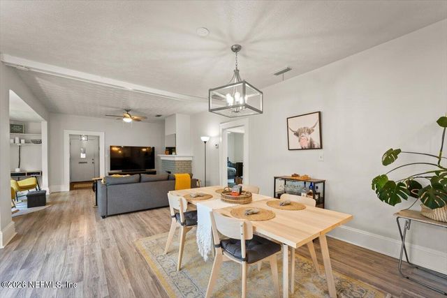 747 WEST Street, Jacksonville, FL 32204