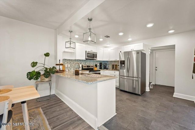 747 WEST Street, Jacksonville, FL 32204