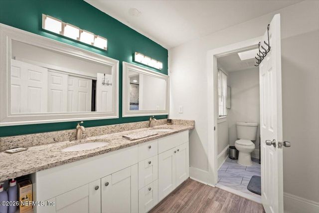 747 WEST Street, Jacksonville, FL 32204
