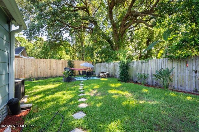 747 WEST Street, Jacksonville, FL 32204