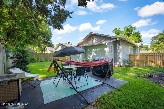 747 WEST Street, Jacksonville, FL 32204