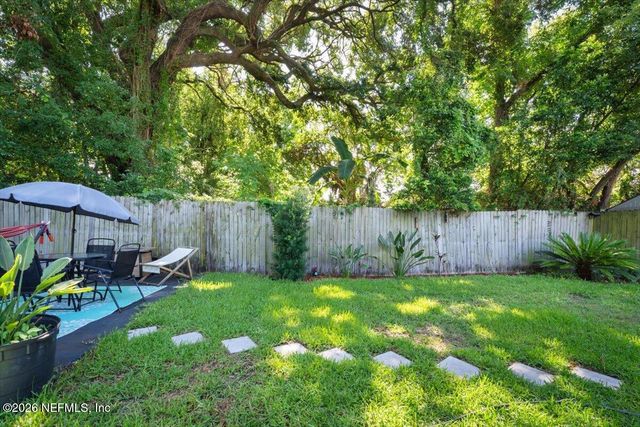 747 WEST Street, Jacksonville, FL 32204