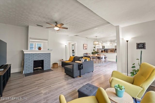 747 WEST Street, Jacksonville, FL 32204