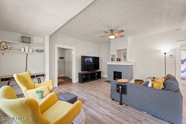 747 WEST Street, Jacksonville, FL 32204
