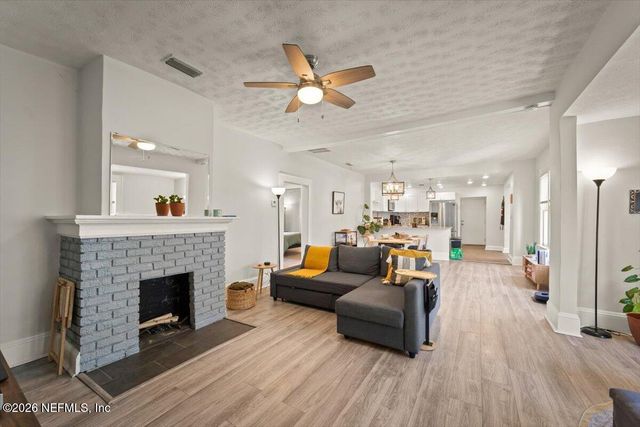 747 WEST Street, Jacksonville, FL 32204