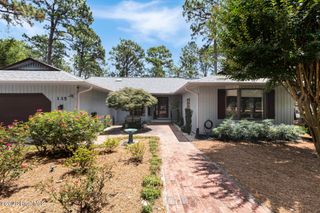135 Devonshire Avenue W, Seven Lakes, NC 27376