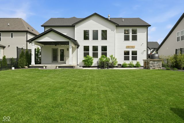 6138 Brentwood Trace, Brownsburg, IN 46112