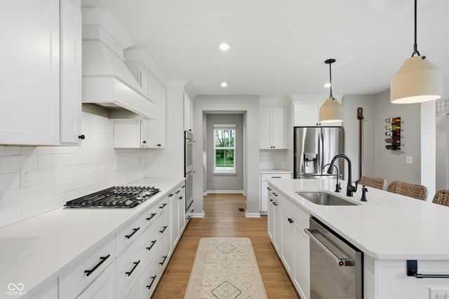 6138 Brentwood Trace, Brownsburg, IN 46112