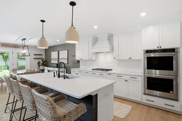 6138 Brentwood Trace, Brownsburg, IN 46112