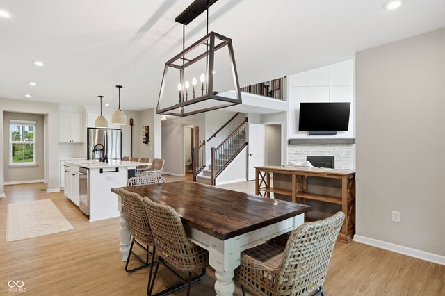 6138 Brentwood Trace, Brownsburg, IN 46112