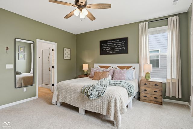 6138 Brentwood Trace, Brownsburg, IN 46112