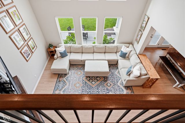 6138 Brentwood Trace, Brownsburg, IN 46112