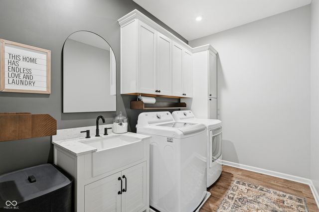 6138 Brentwood Trace, Brownsburg, IN 46112