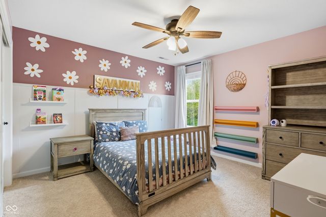 6138 Brentwood Trace, Brownsburg, IN 46112