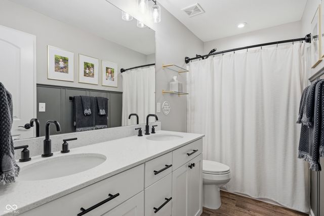 6138 Brentwood Trace, Brownsburg, IN 46112