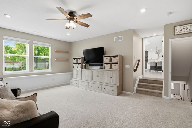 6138 Brentwood Trace, Brownsburg, IN 46112