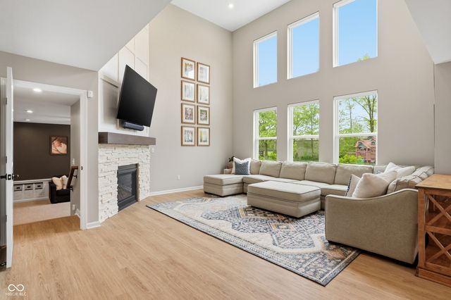 6138 Brentwood Trace, Brownsburg, IN 46112