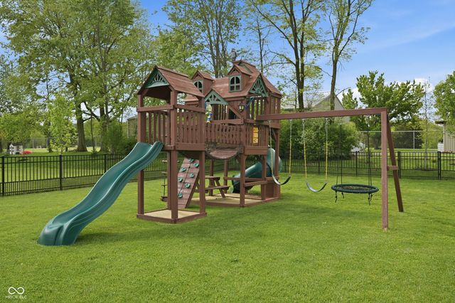 6138 Brentwood Trace, Brownsburg, IN 46112