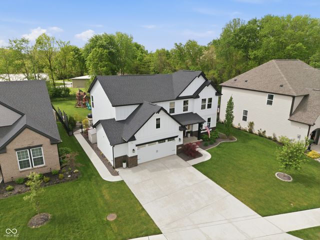 6138 Brentwood Trace, Brownsburg, IN 46112