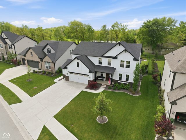 6138 Brentwood Trace, Brownsburg, IN 46112