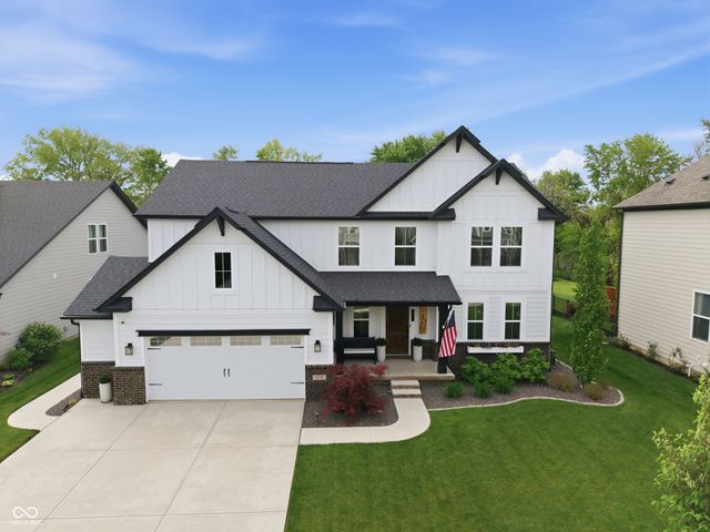 6138 Brentwood Trace, Brownsburg, IN 46112