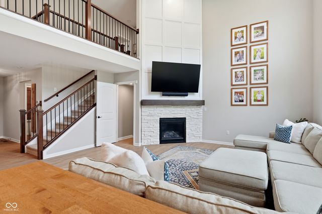 6138 Brentwood Trace, Brownsburg, IN 46112