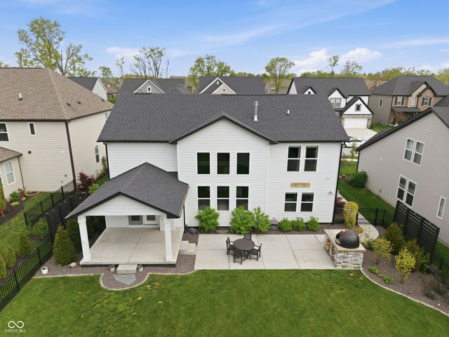 6138 Brentwood Trace, Brownsburg, IN 46112