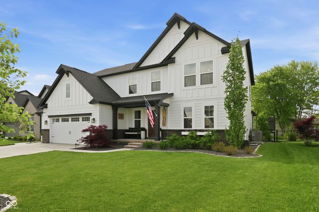 6138 Brentwood Trace, Brownsburg, IN 46112