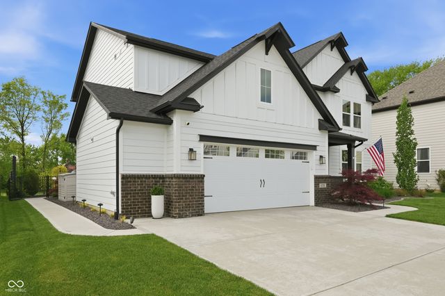 6138 Brentwood Trace, Brownsburg, IN 46112