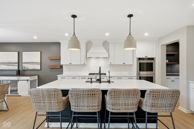 6138 Brentwood Trace, Brownsburg, IN 46112