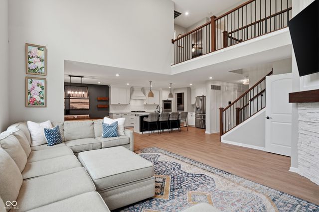 6138 Brentwood Trace, Brownsburg, IN 46112