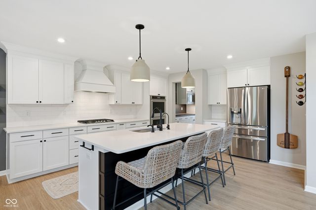 6138 Brentwood Trace, Brownsburg, IN 46112