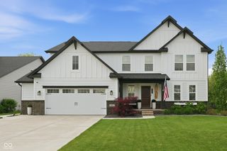 6138 Brentwood Trace, Brownsburg, IN 46112