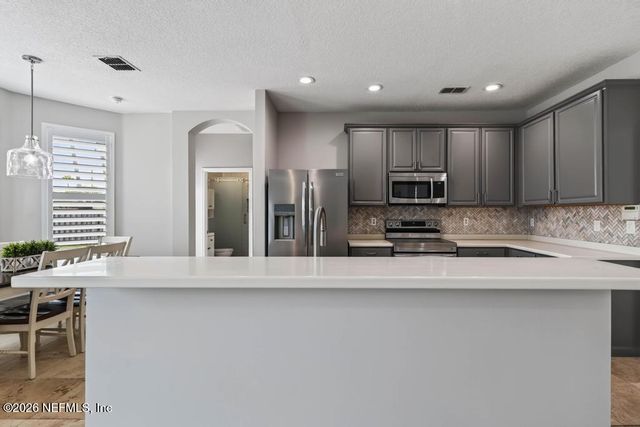 12302 BENTON HARBOR Drive S, Jacksonville, FL 32225