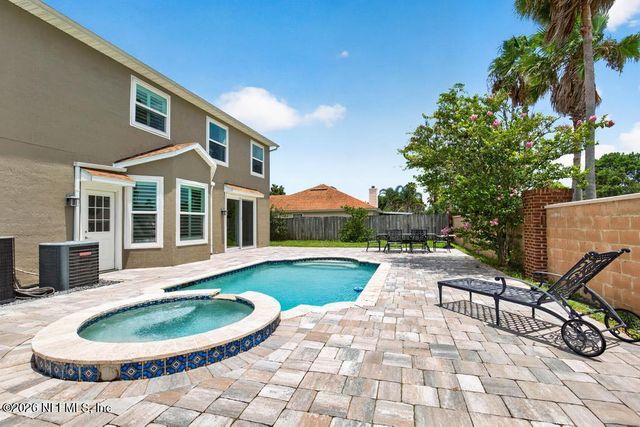 12302 BENTON HARBOR Drive S, Jacksonville, FL 32225