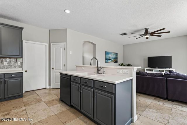 12302 BENTON HARBOR Drive S, Jacksonville, FL 32225
