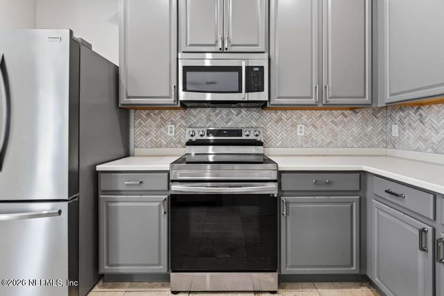 12302 BENTON HARBOR Drive S, Jacksonville, FL 32225